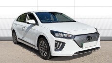 Hyundai IONIQ 100kW Premium 38kWh 5dr Auto Electric Hatchback